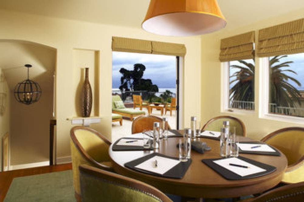 Grande Colonial Hotel La Jolla 1