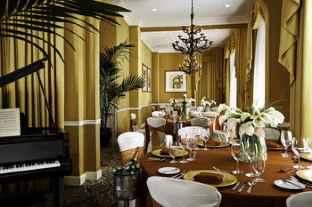 Grande Colonial Hotel La Jolla 6