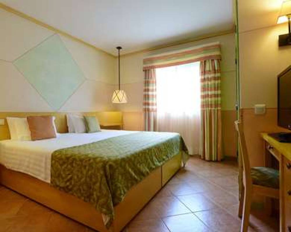 Grande Real Santa Eulalia Resort