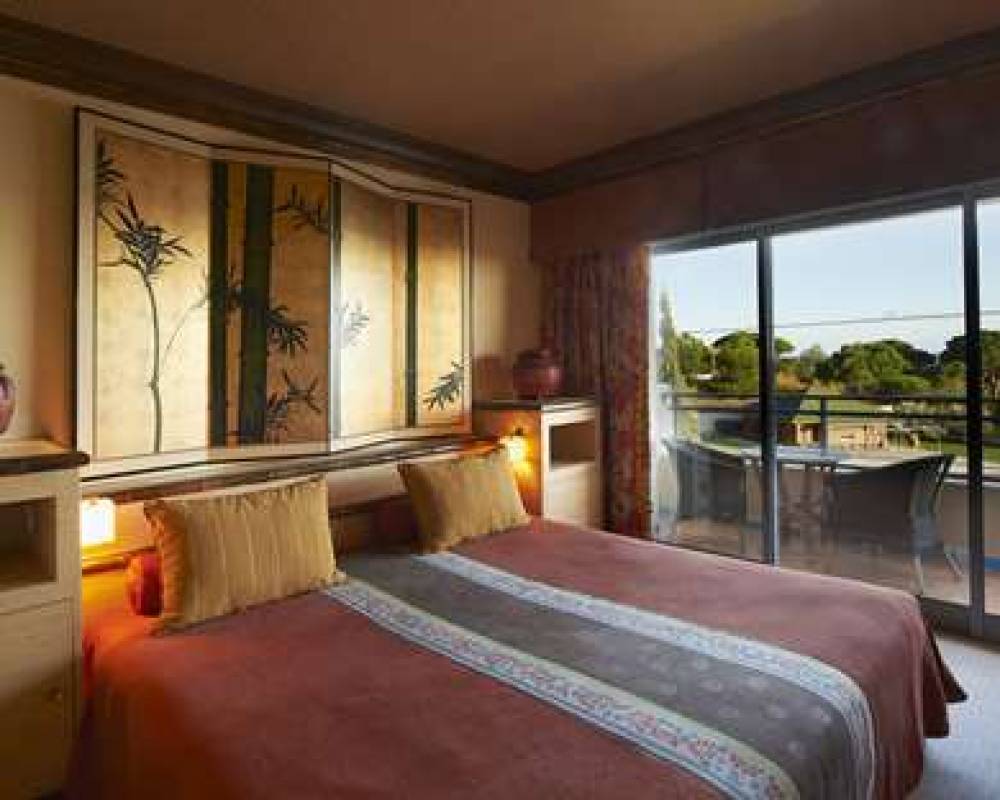 GRANDE REAL SANTA EULALIA RESORT 10