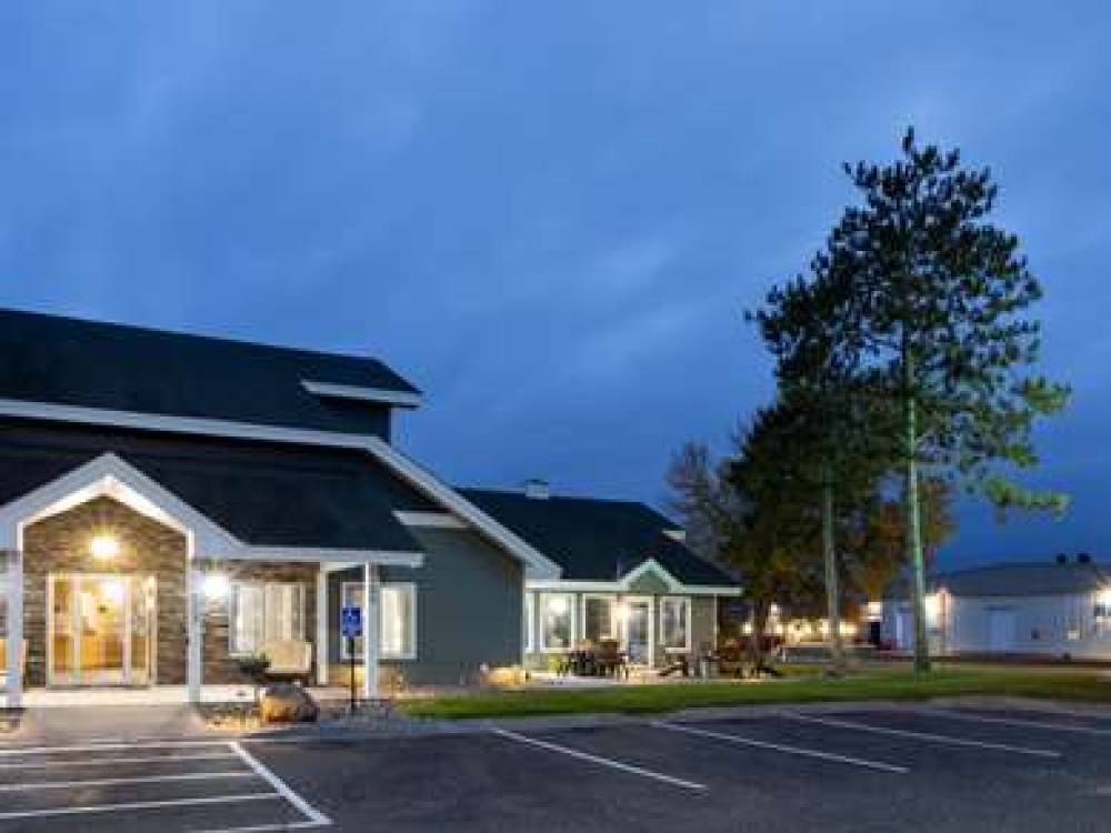 Grandstay Cambridge