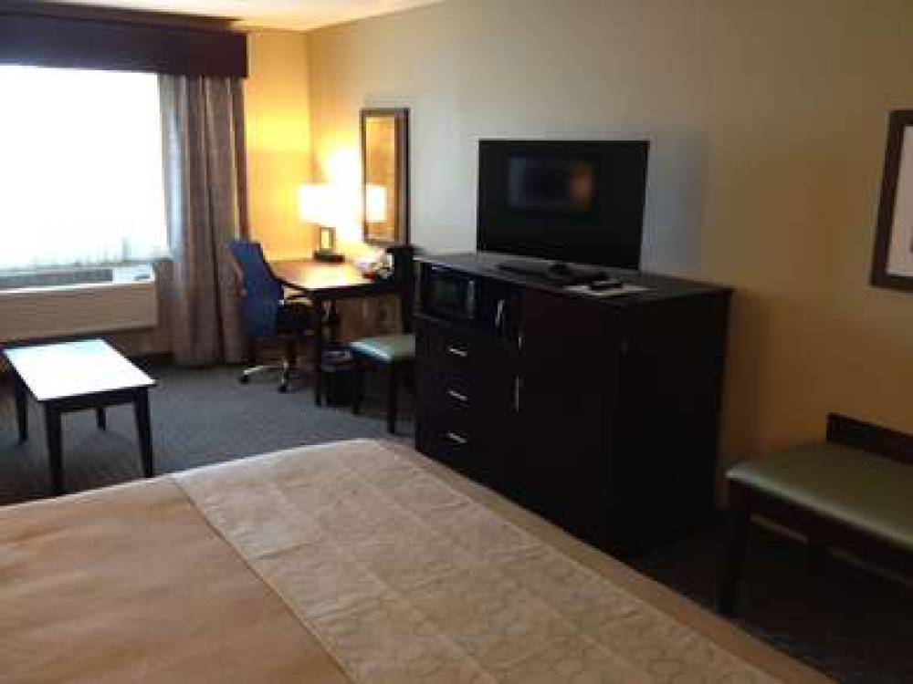 GRANDSTAY HOTEL SUITES 7