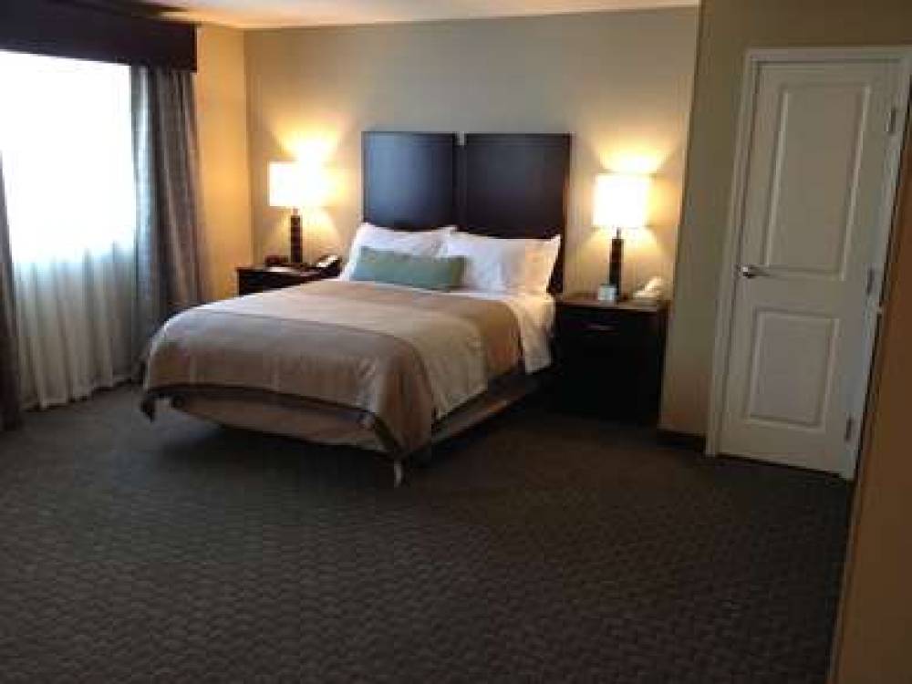 GRANDSTAY HOTEL SUITES 10