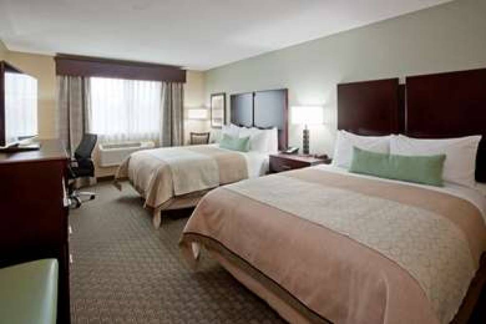 GRANDSTAY HOTEL SUITES 5