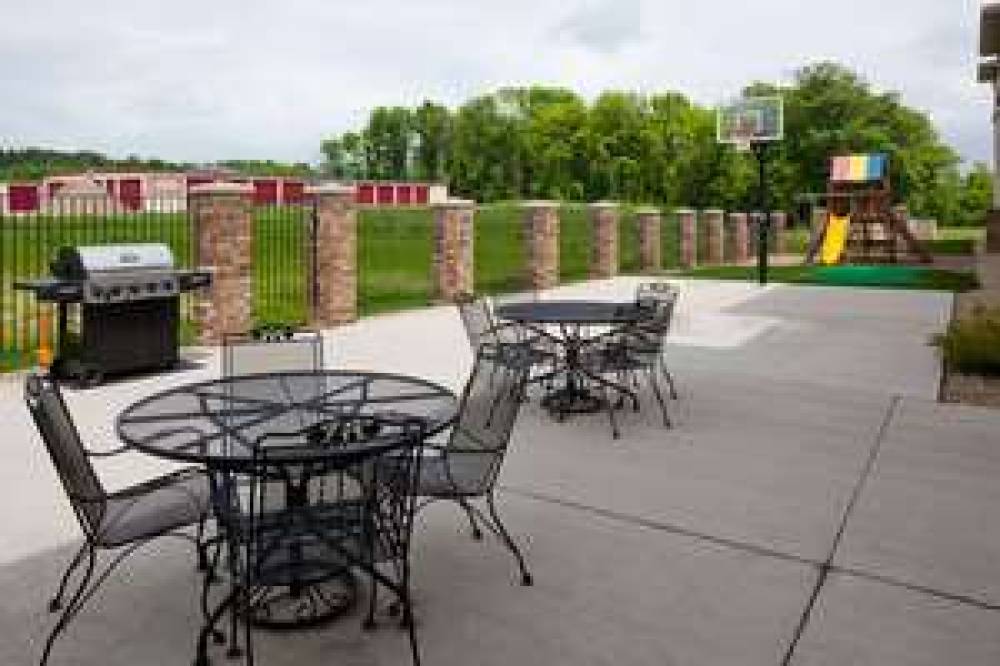 GRANDSTAY RESIDENTIAL SUITES 10