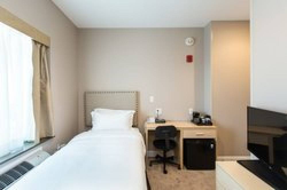GRANDVIEW HOTEL NEW YORK 4