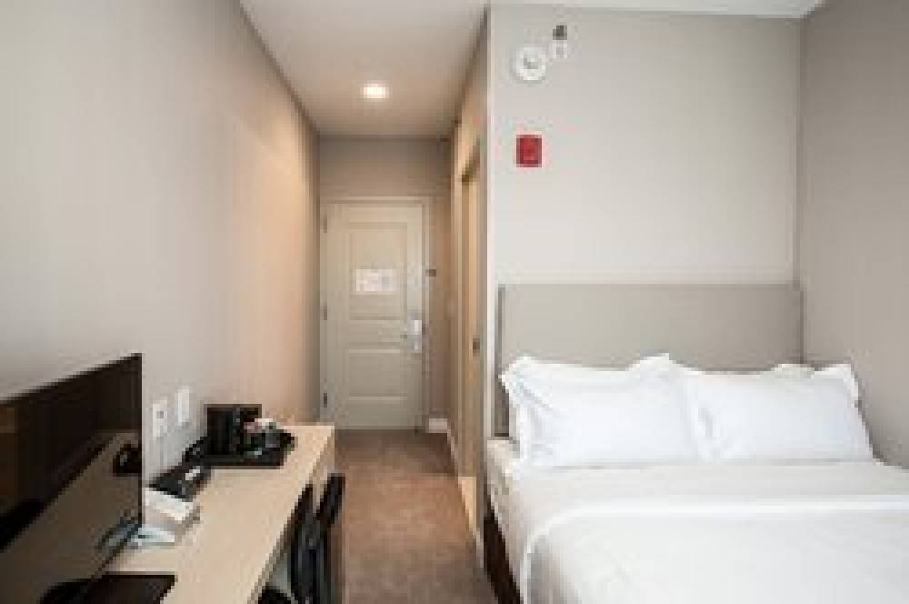 GRANDVIEW HOTEL NEW YORK 8