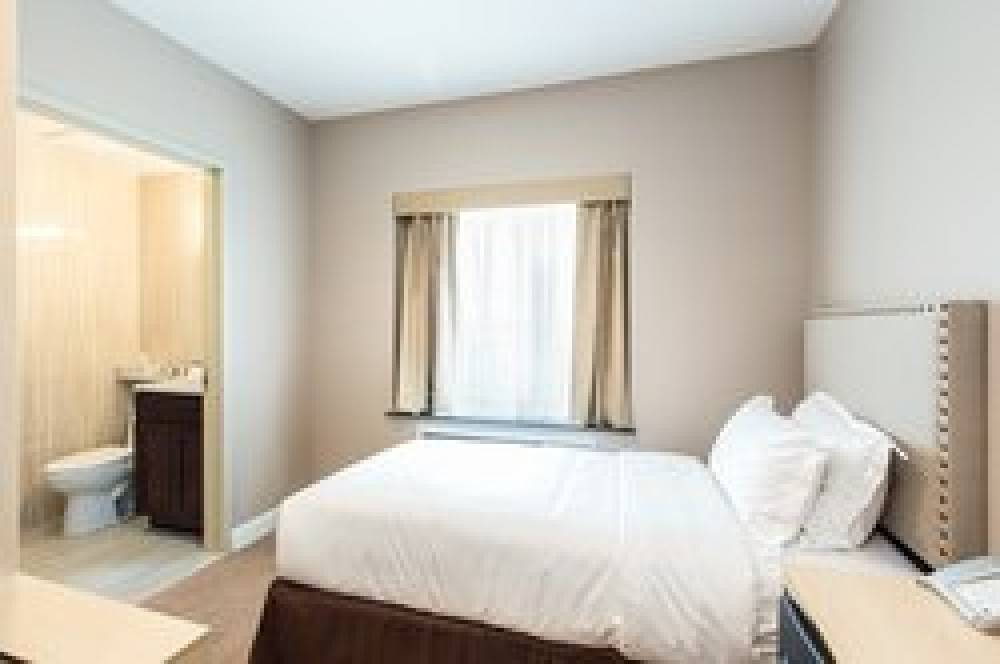 GRANDVIEW HOTEL NEW YORK 6