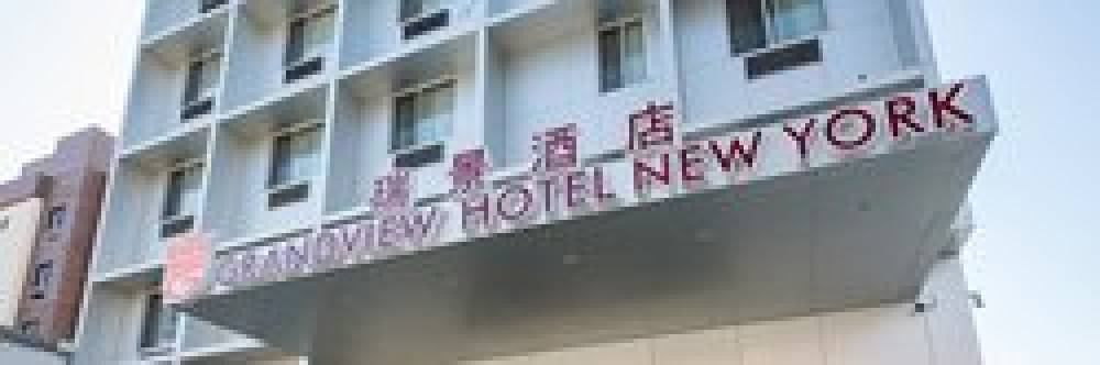 GRANDVIEW HOTEL NEW YORK 1
