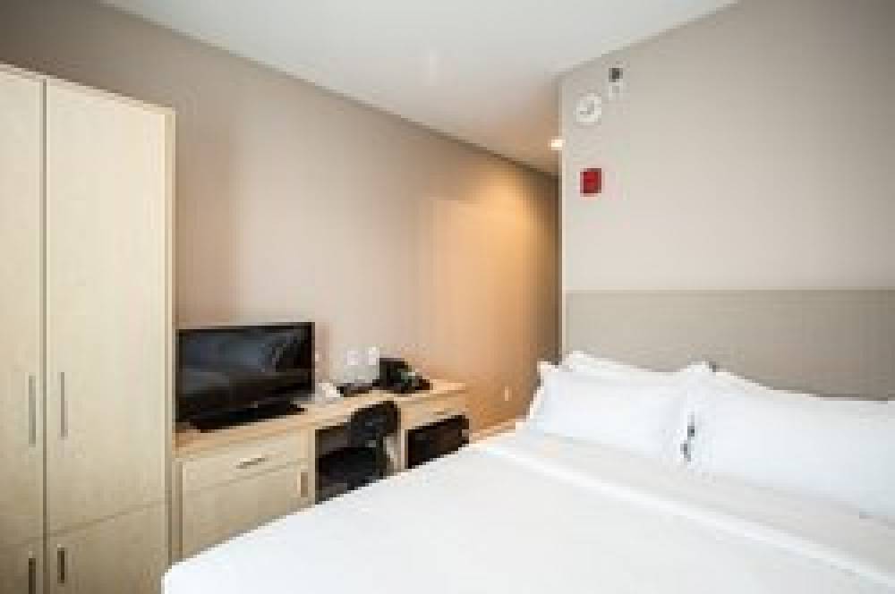 GRANDVIEW HOTEL NEW YORK 5