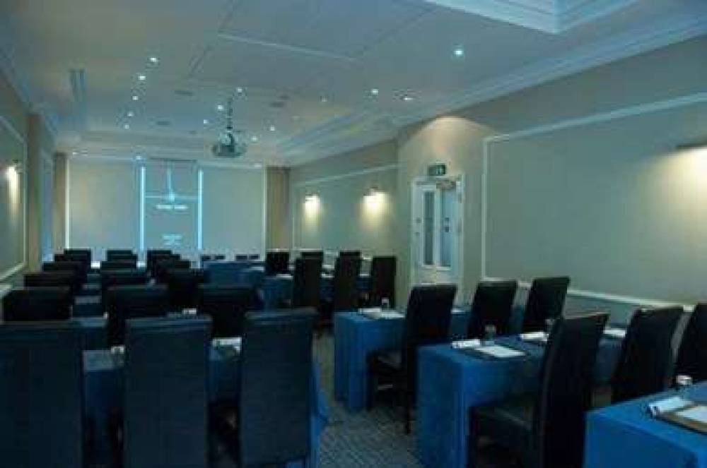 GRANGE BEAUCHAMP 7