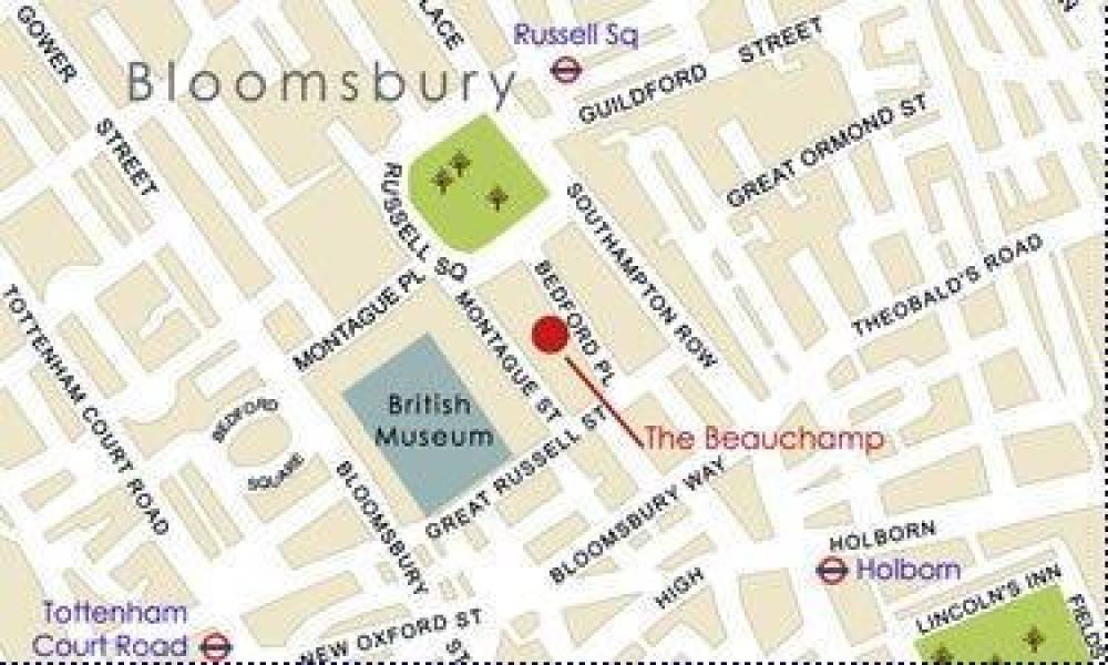 GRANGE BEAUCHAMP 2