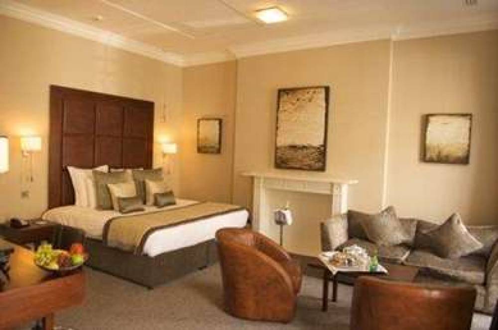 GRANGE BEAUCHAMP 4