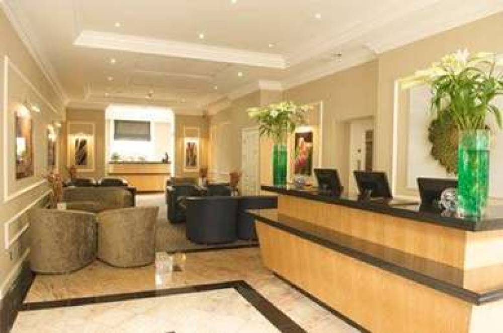 GRANGE BEAUCHAMP 3