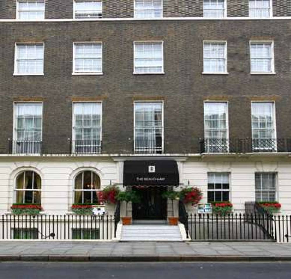 GRANGE BEAUCHAMP 1