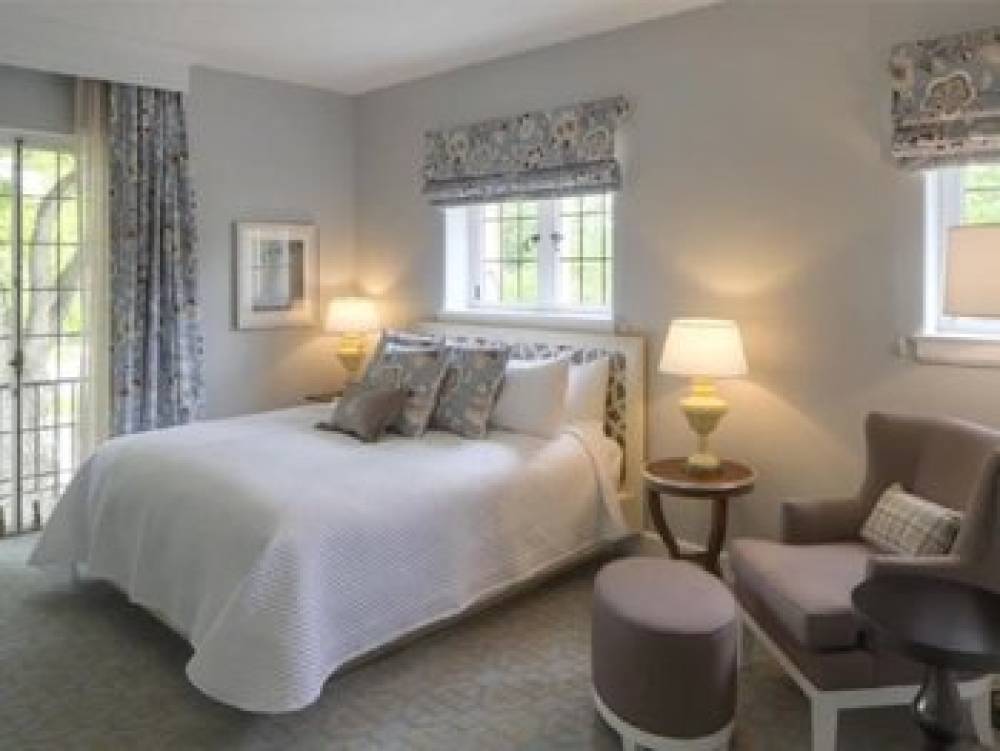 GRANVILLE INN 9