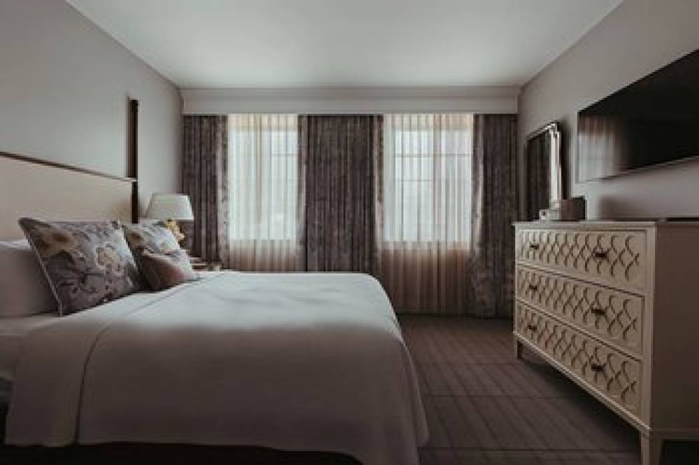 GRANVILLE INN 2