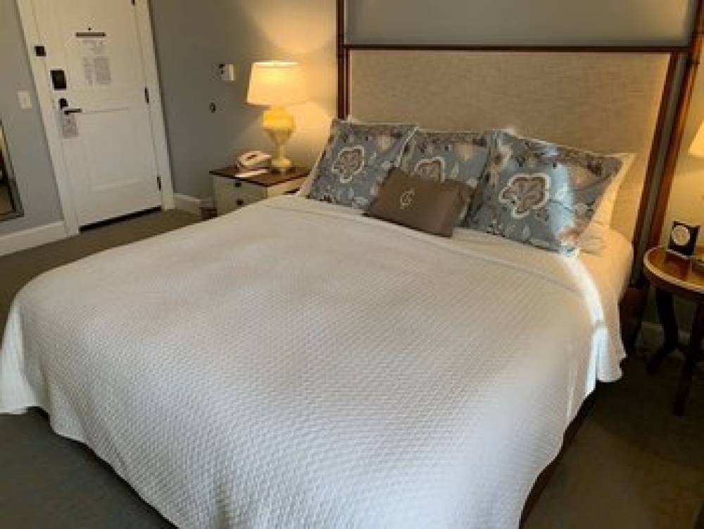 GRANVILLE INN 7