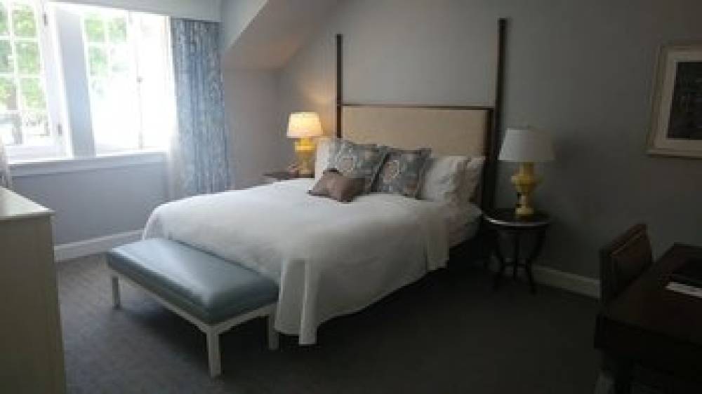 GRANVILLE INN 1