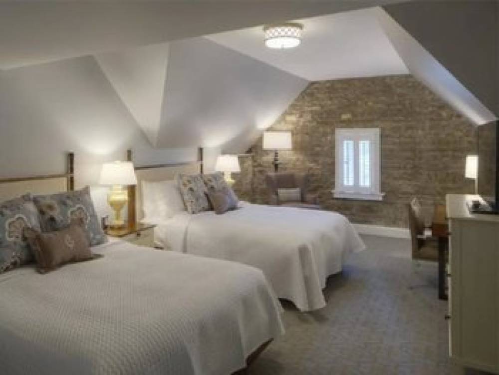 GRANVILLE INN 5