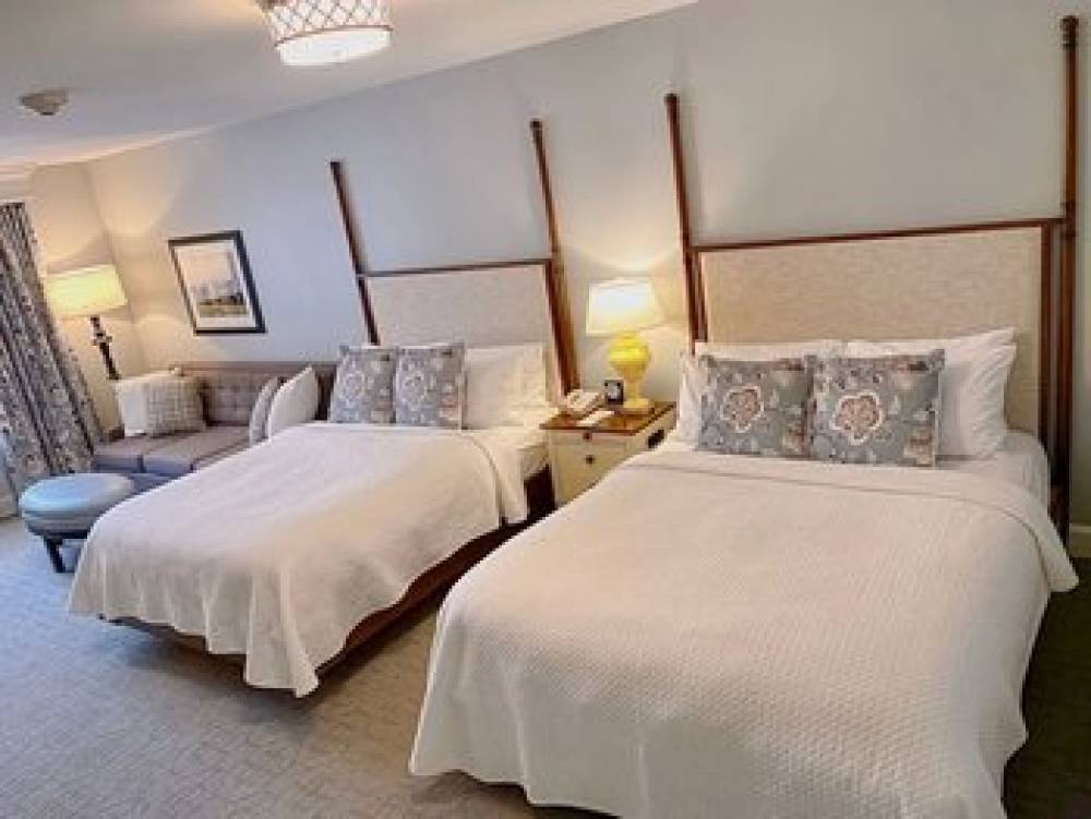 GRANVILLE INN 6