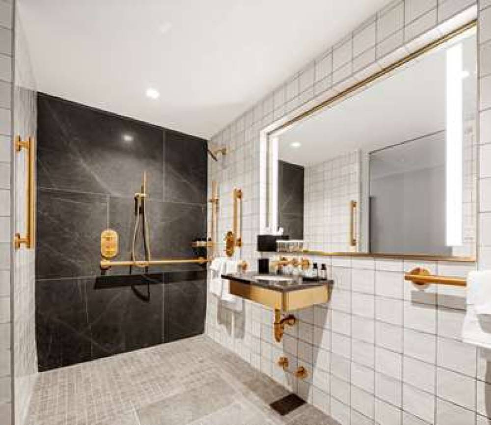 GRAYSON HOTEL 10