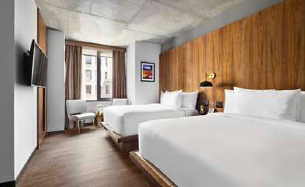 GRAYSON HOTEL 6