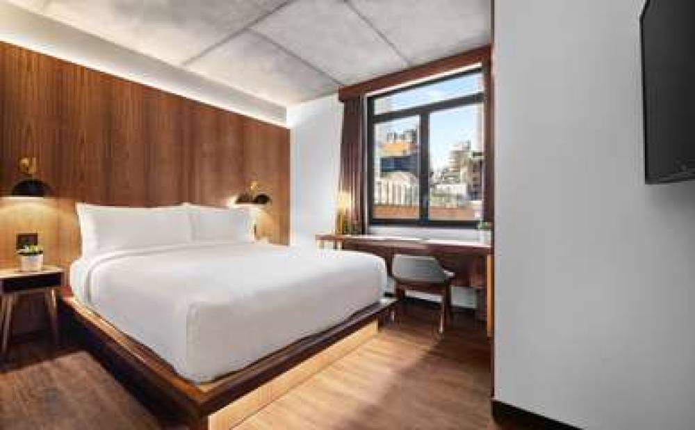 GRAYSON HOTEL 8
