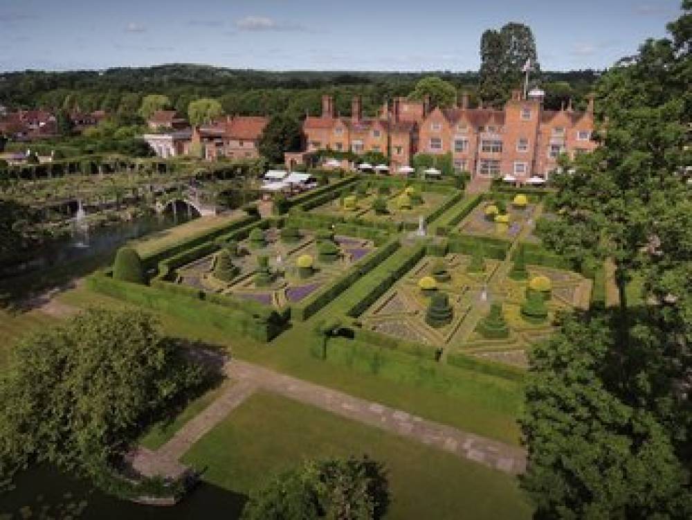 GREAT FOSTERS 2