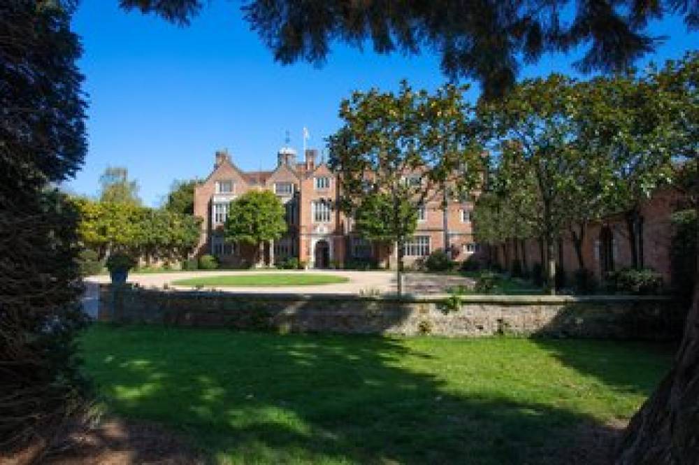 GREAT FOSTERS 4