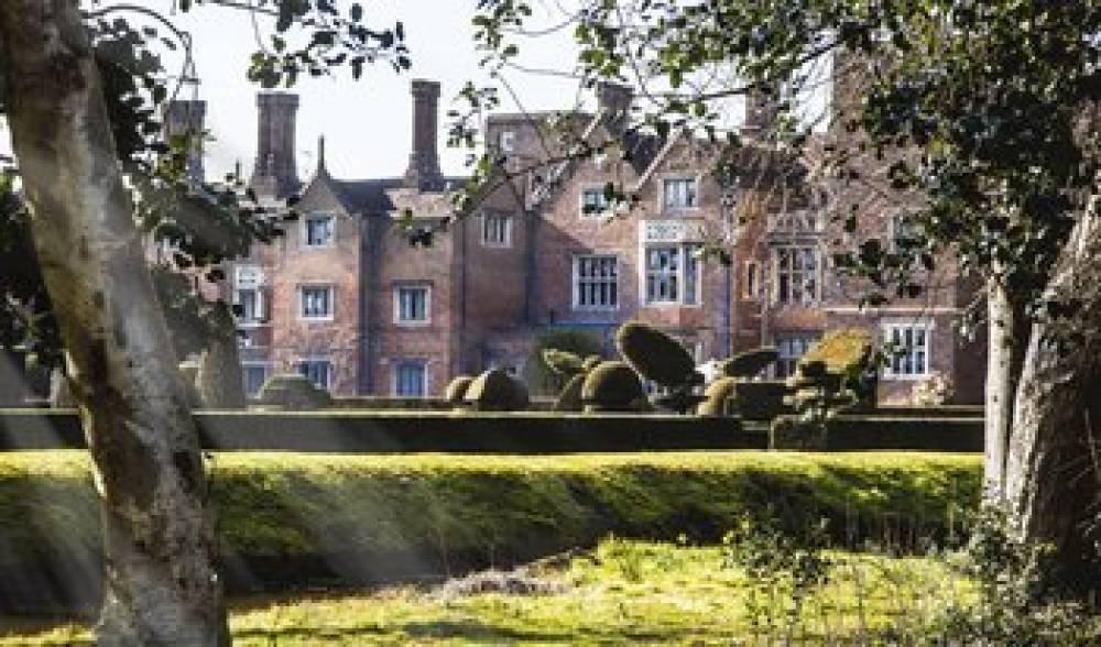 GREAT FOSTERS 3