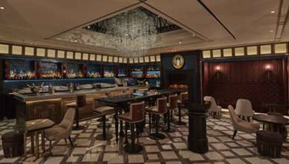 GREAT SCOTLAND YARD, PART OF HYATT 10