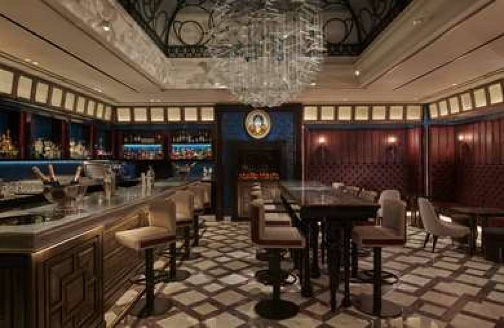 GREAT SCOTLAND YARD, PART OF HYATT 8