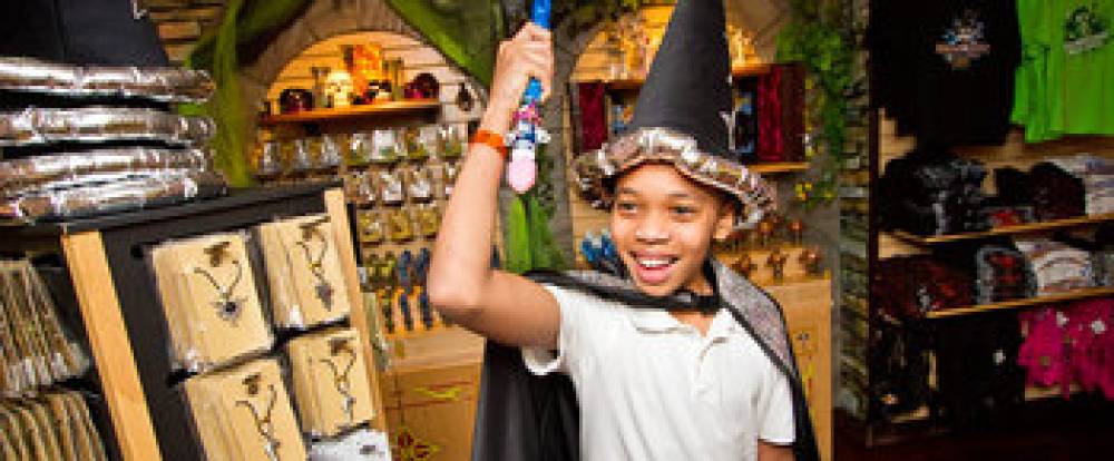 GREAT WOLF LODGE SOCAL 5