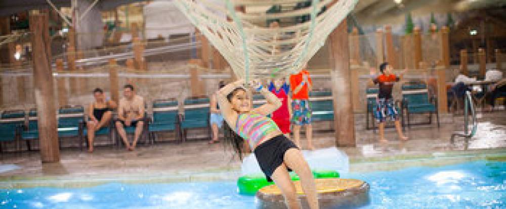 GREAT WOLF LODGE SOCAL 6