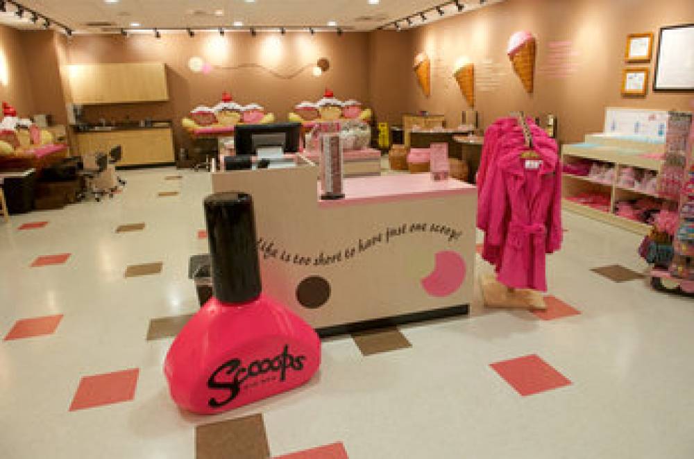 GREAT WOLF LODGE SOCAL 8