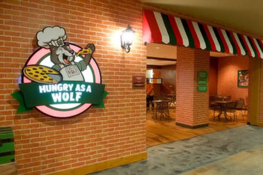 GREAT WOLF LODGE SOCAL 7