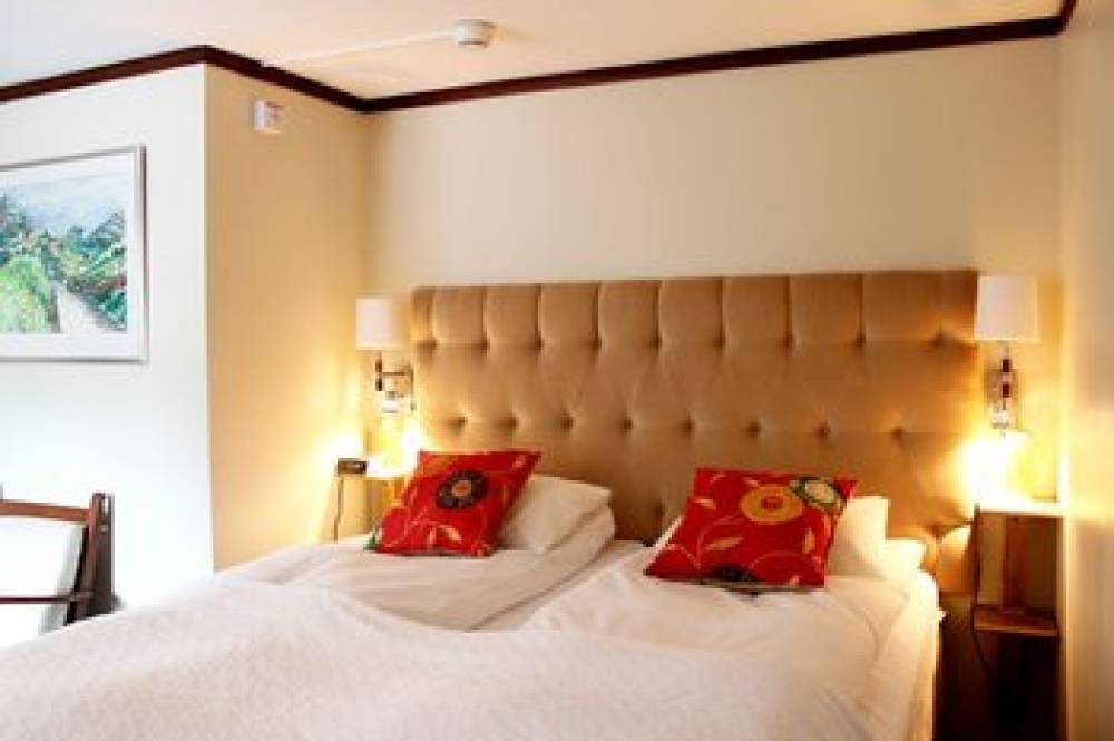 Green Hotel 4