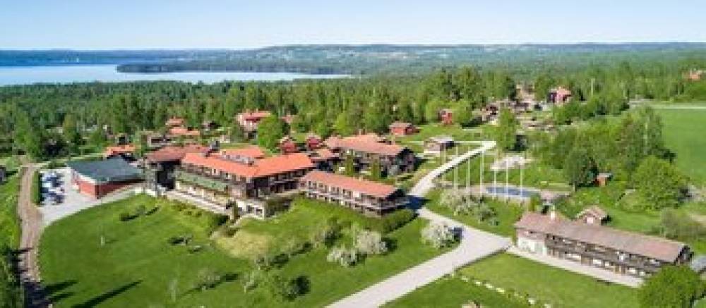 Green Hotel 1