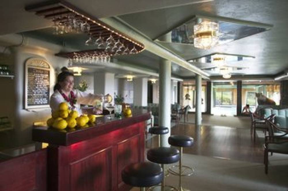 Green Hotel 10