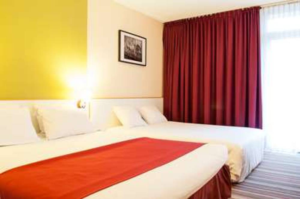 Green Park Hotel Brugge 6