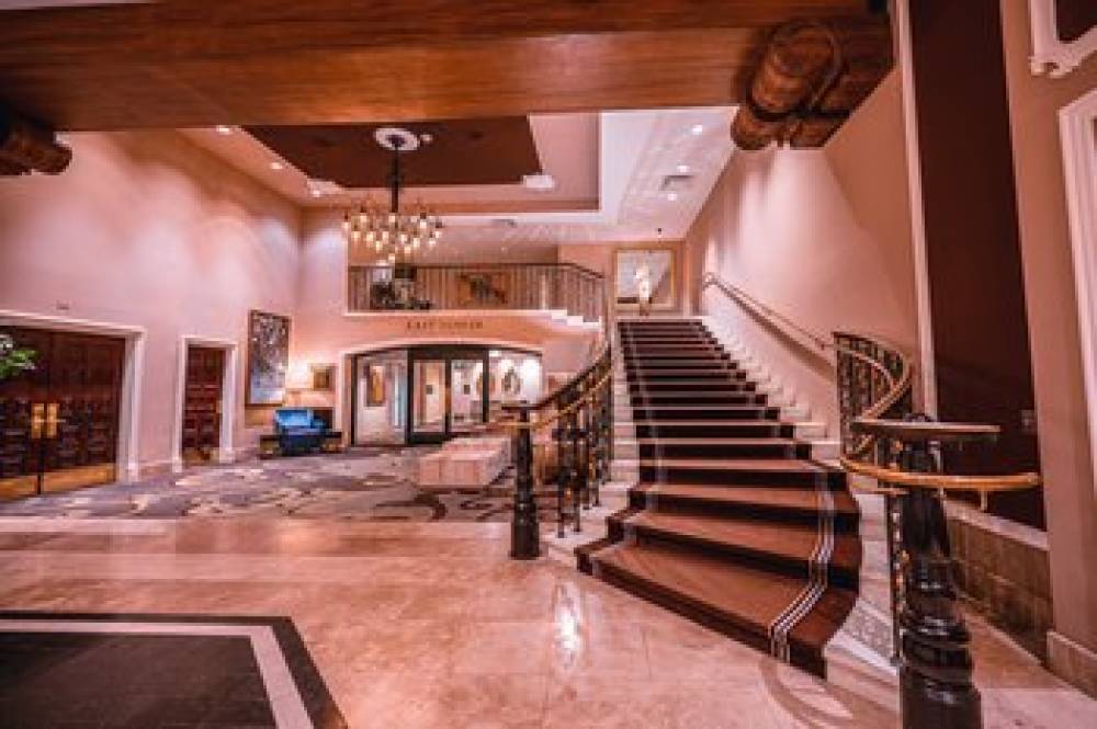 Green Valley Ranch Resort And Spa 6