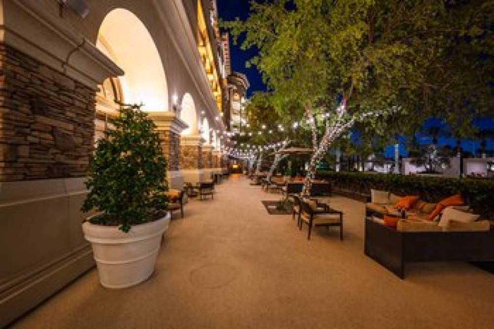 Green Valley Ranch Resort And Spa 9