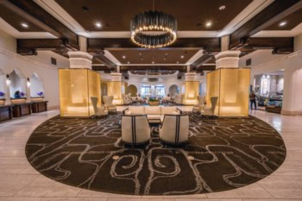 Green Valley Ranch Resort And Spa 3