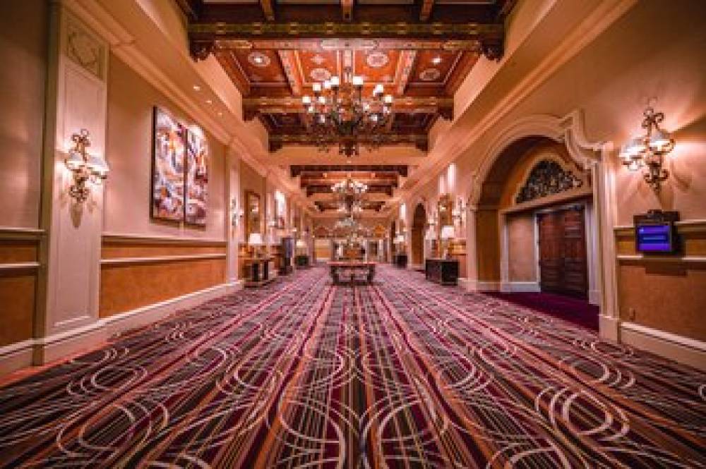 Green Valley Ranch Resort And Spa 7