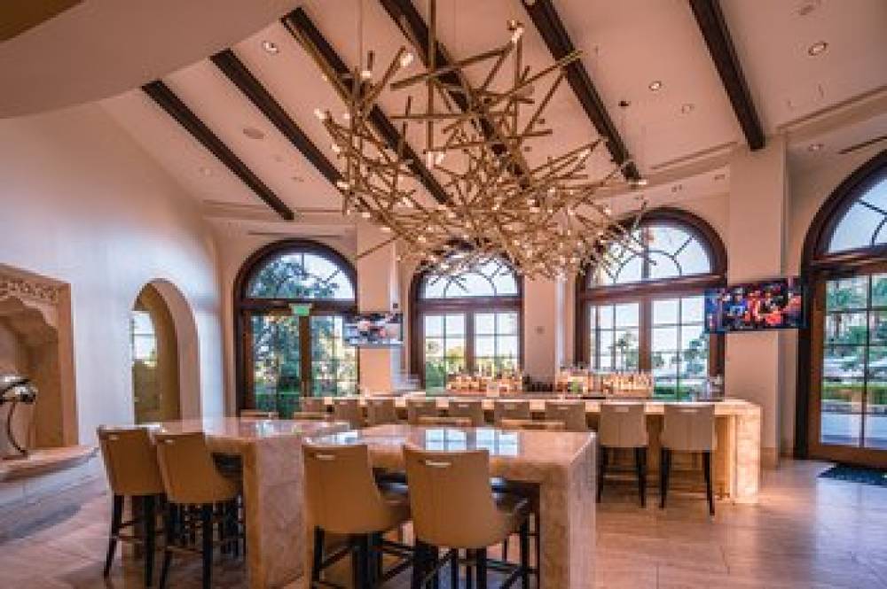 Green Valley Ranch Resort And Spa 4