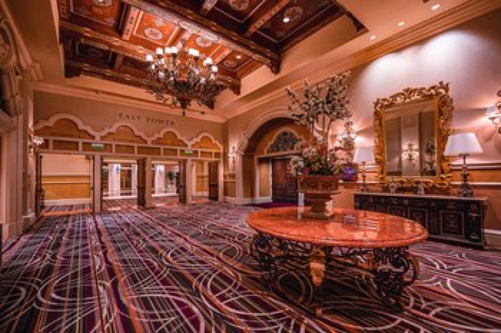 Green Valley Ranch Resort And Spa 10