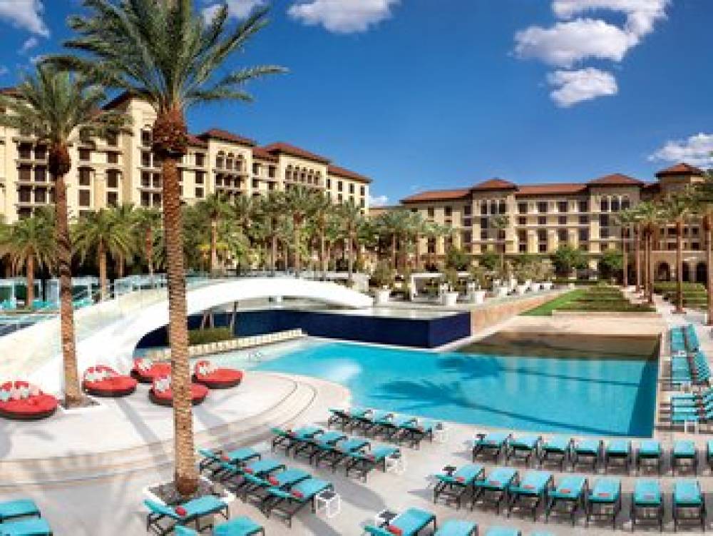 Green Valley Ranch Resort And Spa 1