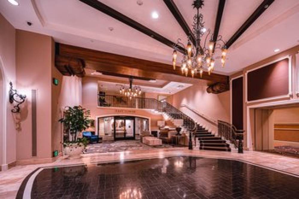Green Valley Ranch Resort And Spa 5