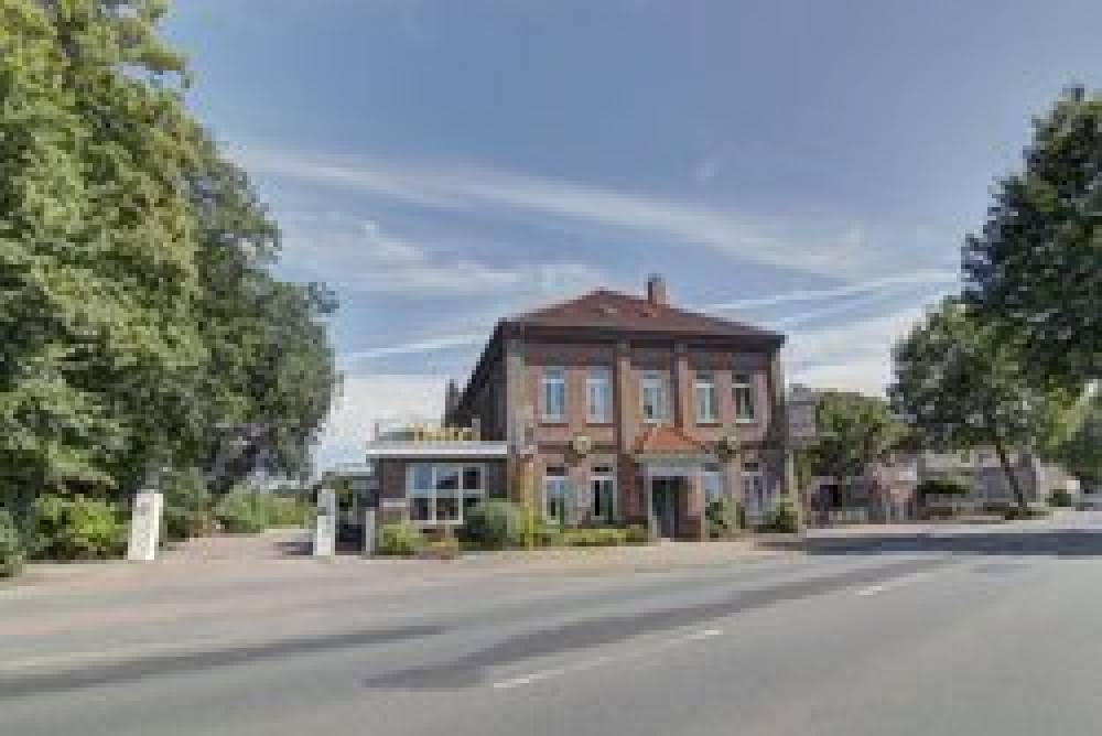 GreenLine Schuetzenhof 6